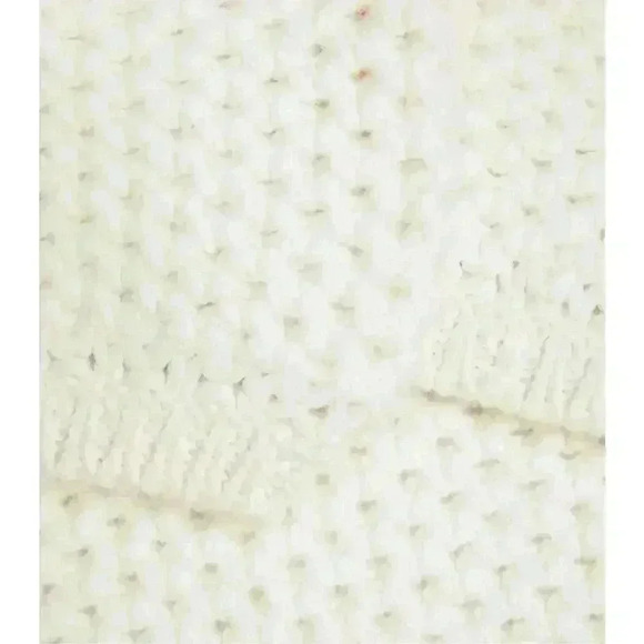 New NWT Anine Bing Puff-Sleeve Brittany Sweater Sz L Retails $440 - Picture 7 of 11